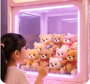 Choose a Prize
