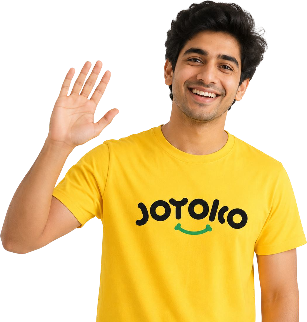 Joyoko team