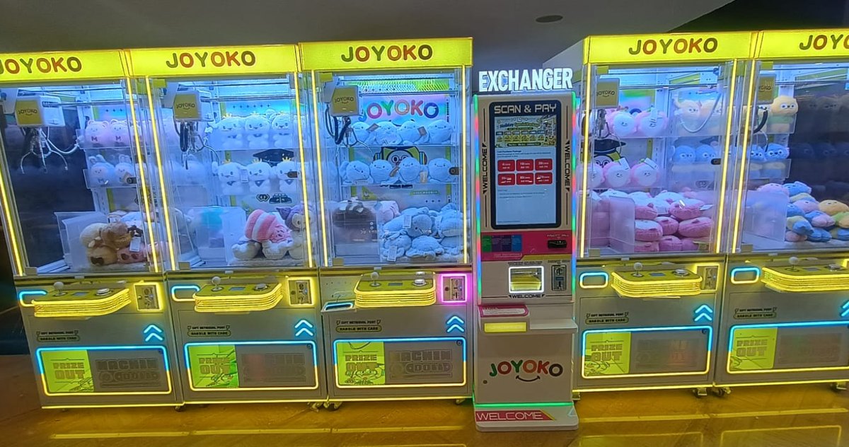 Joyoko · MBD Neopolis Ludhiana
