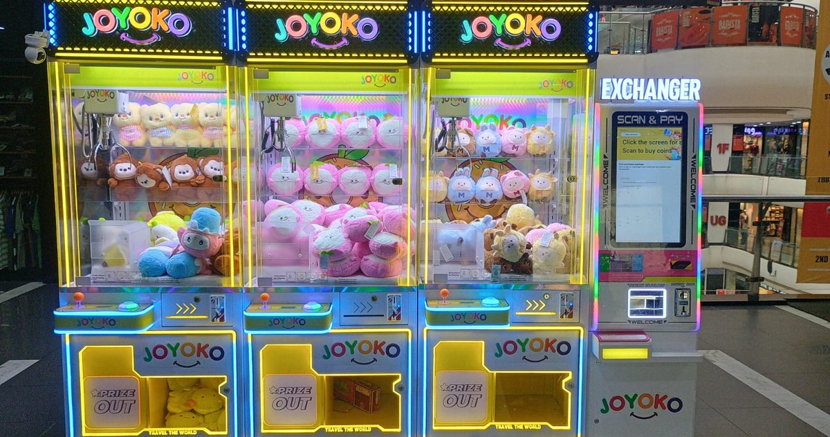 Joyoko · Wave Mall Ludhiana